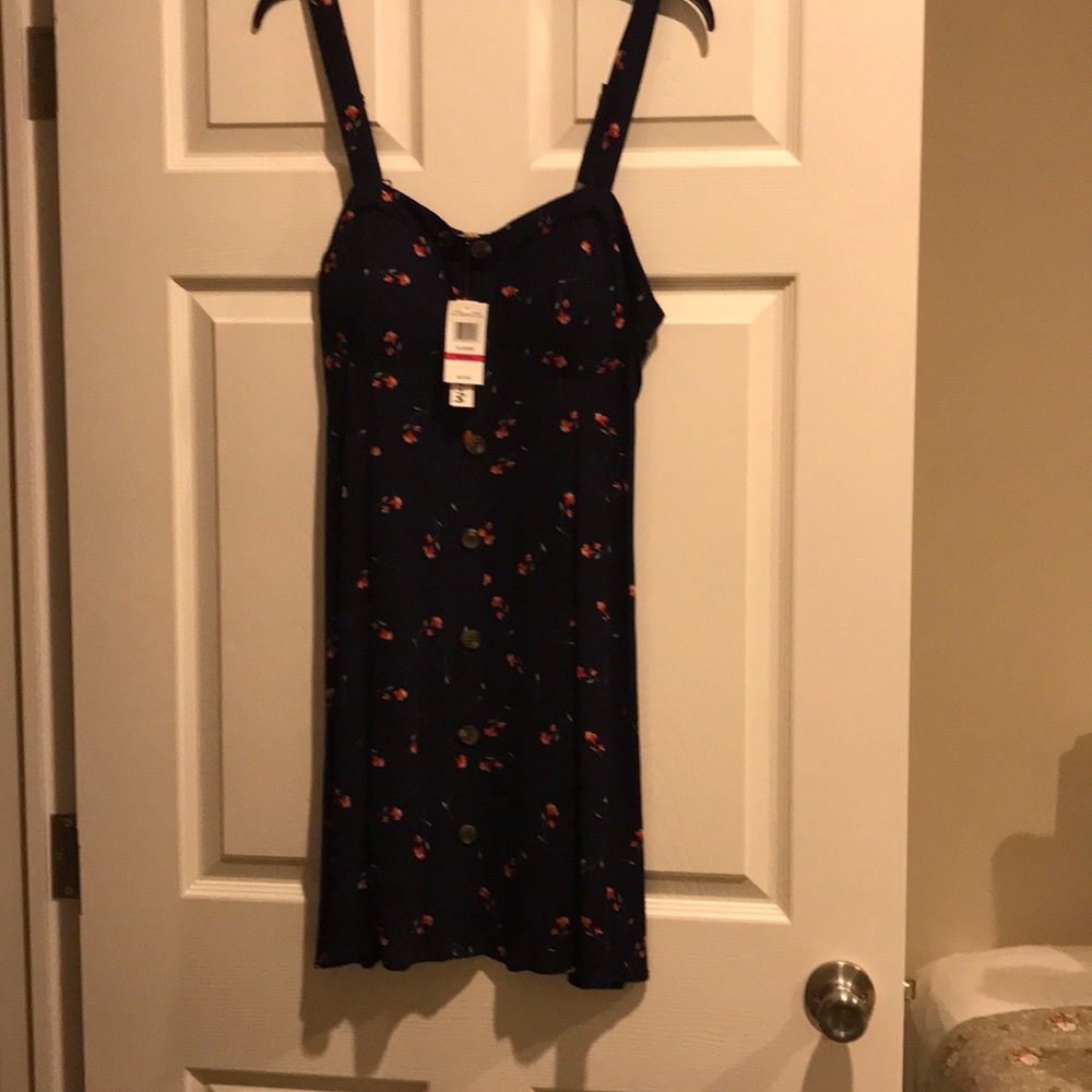 Brand new dress